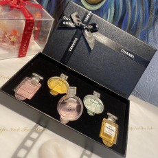Chanel 限量迷你香水套裝